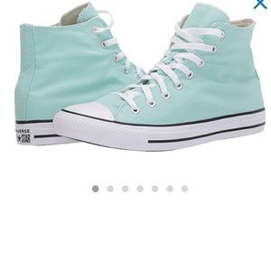 Chuck Taylor All Star Converse